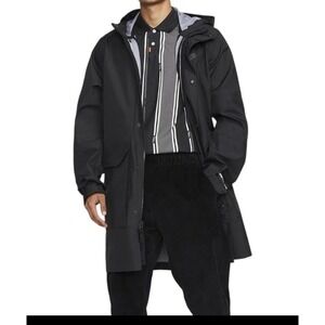 Nike Men's Sportswear Storm-FIT ADV Shell Parka NWT Media Chest Pocket size M